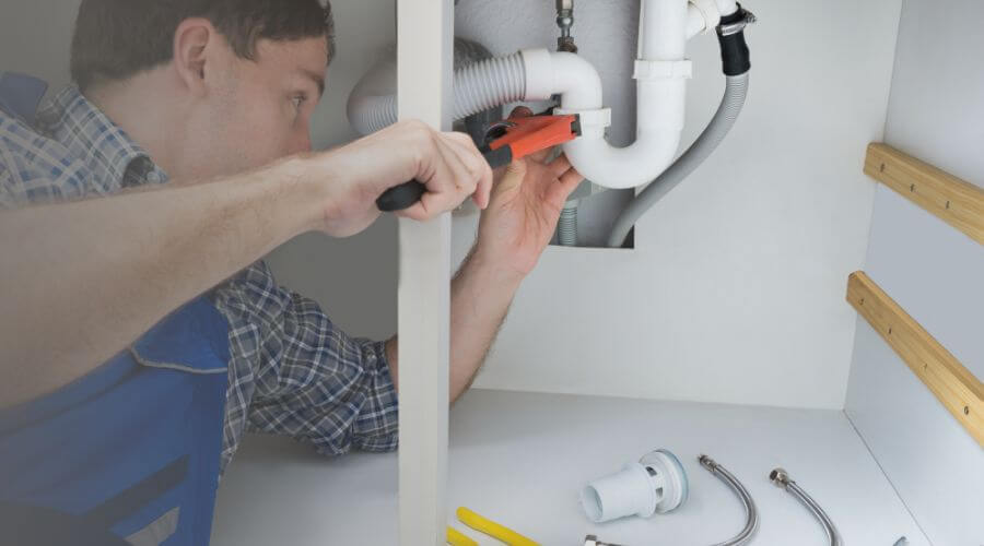 Professional expert plumbing services in Aplington, IA